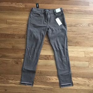 NWT Express jeans